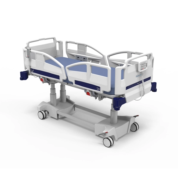 electromechanic icu hospital bed