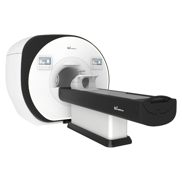 Invictus MRI Machine