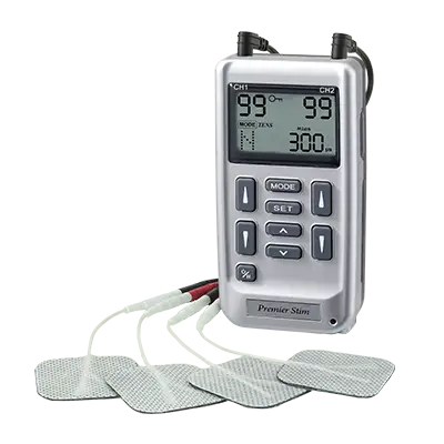 tens machine