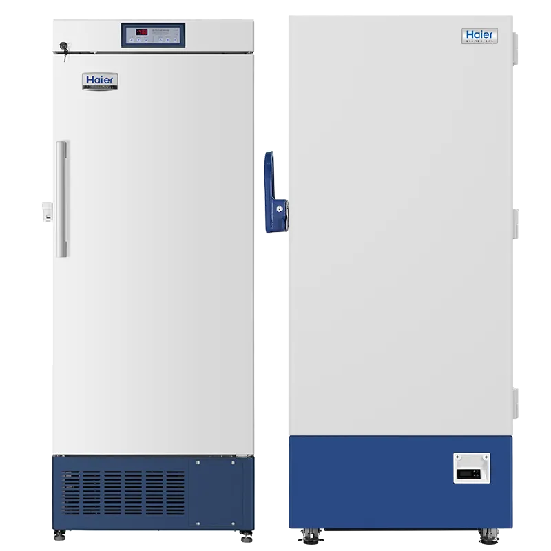 -40℃ Biomedical Freezer (Upright)