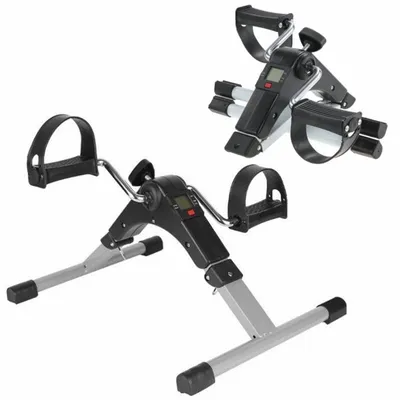 pedal exerciser