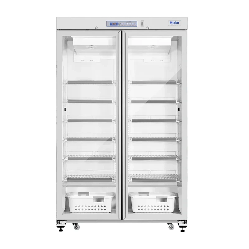 new generation pharmacy refrigerator