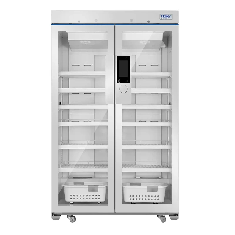 pharmacy refrigerator HYC-1030GT