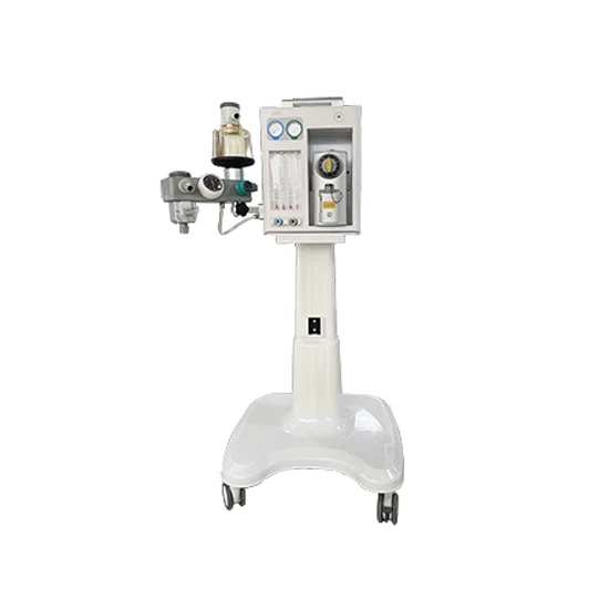 dental anesthesia machine