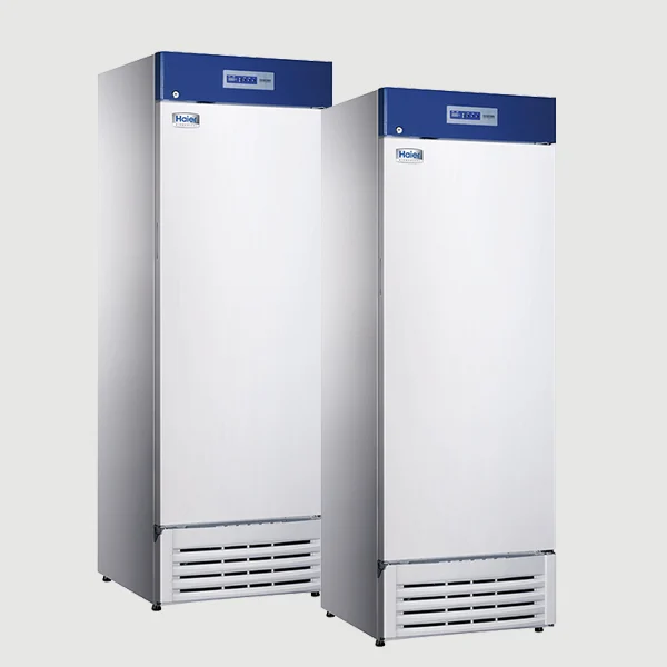 lab refrigerator