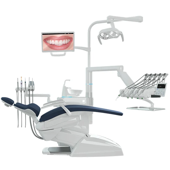 dental unit s220tr