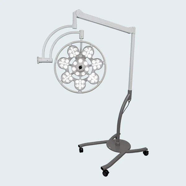 Surgical light EMALED® 500 F