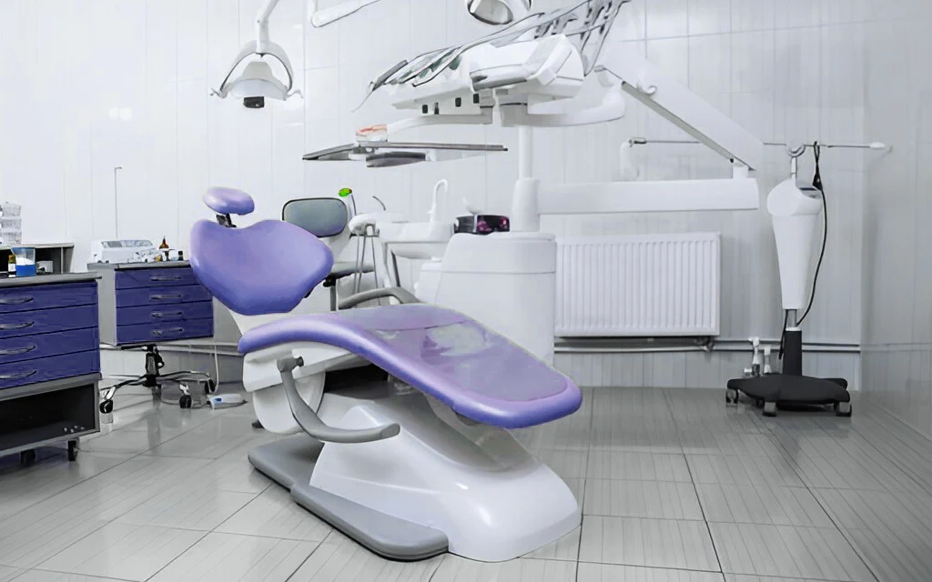 choose perfect dental chair for your clinic