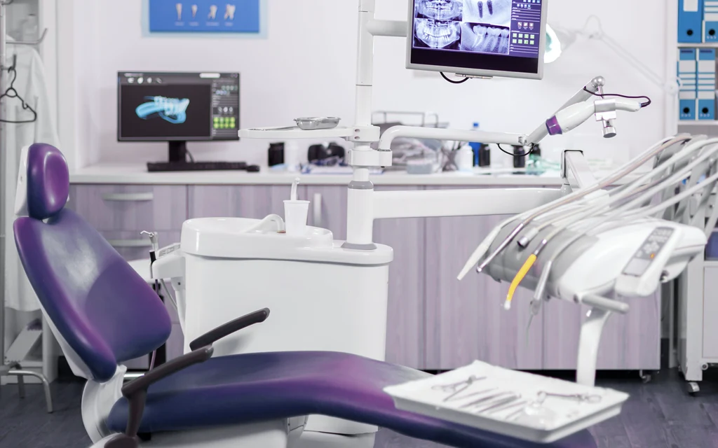 Essential Dental Instruments Required for Dental Clinic