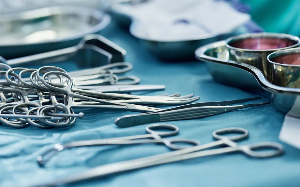 A Complete Guide to Buying Surgical Instruments for Healthcare Facilities