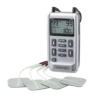 tens machine